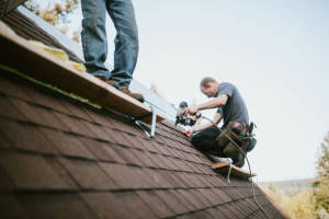 Local Roofers in Heidelberg, PA